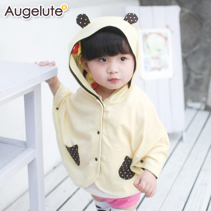Cape pour fille AUGELUTE - Ref 2155702 Image 4