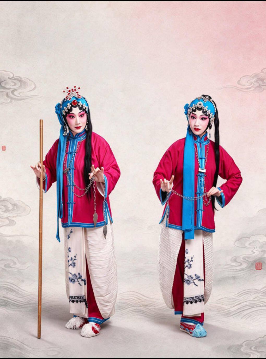 【北京】【惠民季】吉祥大戏院11月15日（午场）京剧《玉堂春》国粹吉祥系列展演