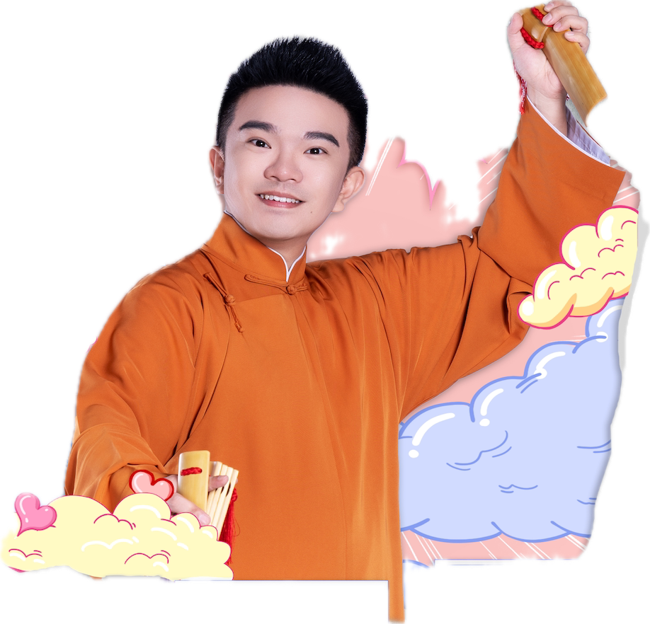 【北京】听云搞笑小会