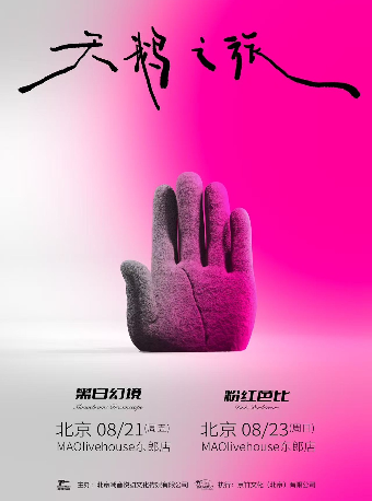 热门活动-【北京】「天鹅之旅」 石岩·二〇二六巡演 北京站 特别双专场