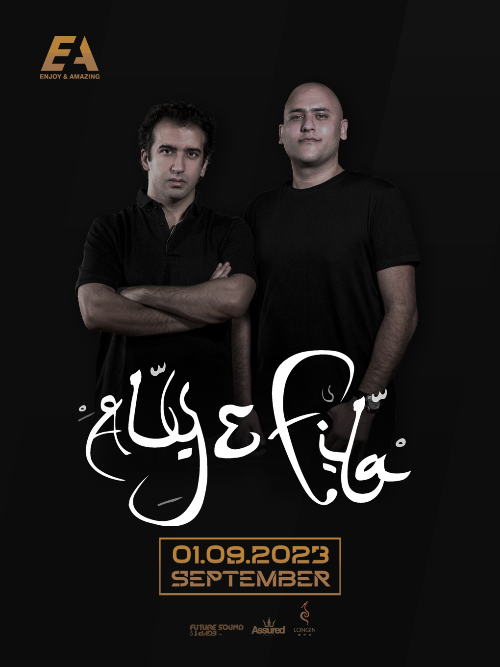 Aly & Fila【珠海】 EA CLUB