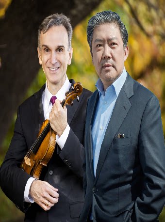 第二十四届中国上海国际艺术节参演节目 肖斯塔科维奇的第八交响曲——余隆、沙哈姆与上海交响乐团