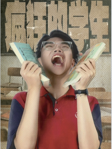 [双人特惠][精品爆笑] 六进制脱口秀专场《疯狂的学生》｜玩笑喜剧 (上饶)