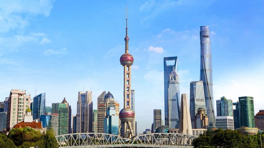 上海东方明珠二球观光成人票日场-成人票