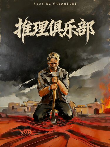 《推理俱乐部》悬疑|喜剧|反转|烧脑|互动|悬疑|小剧场2.0版本