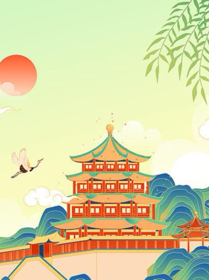 亲子坐标研学团【颐和园亲子研学】颐和往事—聆听百…