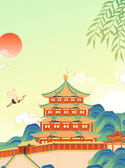 热门活动-【北京】亲子坐标研学团【颐和园亲子研学】颐和往事—聆听百年历史， 感受皇家园林风光，皇帝送给妈妈的礼物！