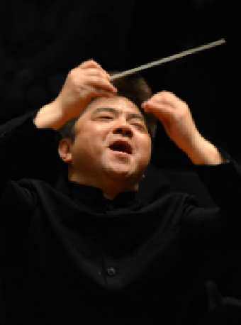 天津交响乐团 2024音乐季 “伟大的C大调！”交响音乐会