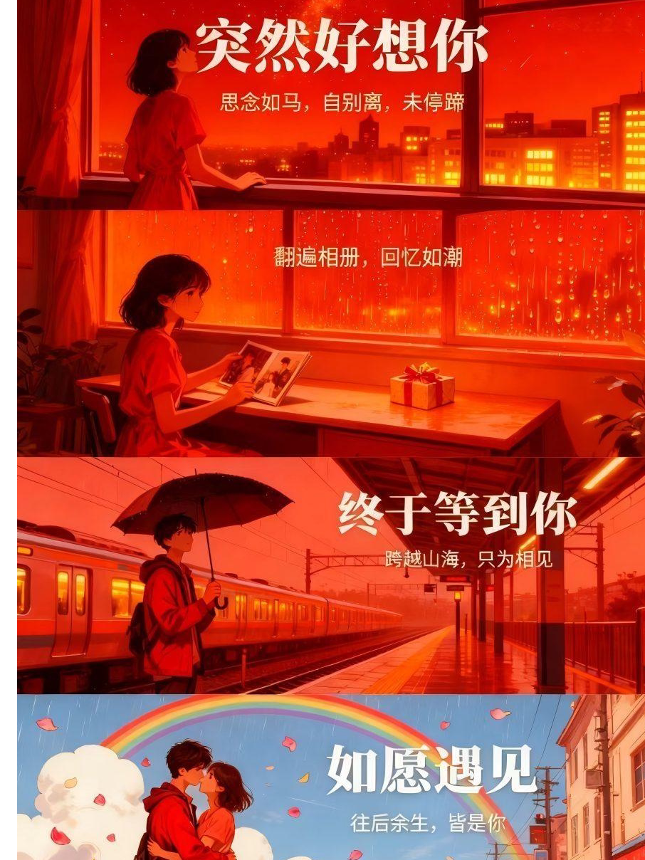 《突然好想你》到《如愿遇见》流行演唱会-汉中站