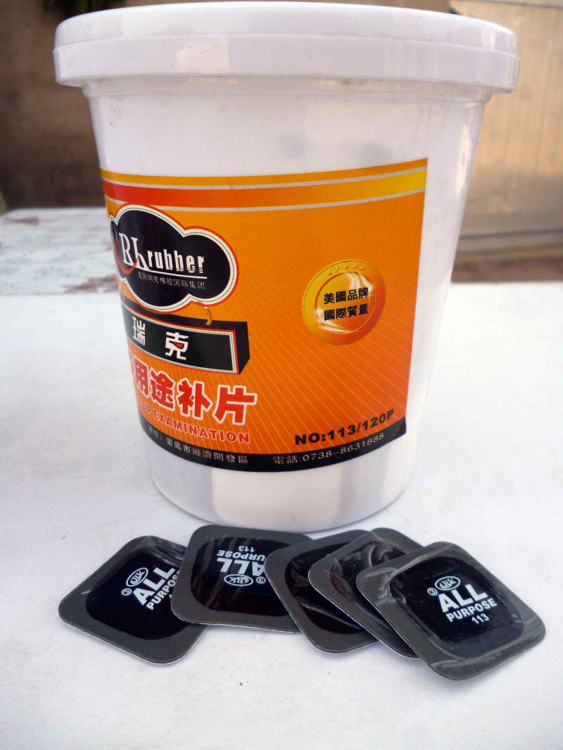 Kit de réparation vélo - Ref 2315726 Image 3