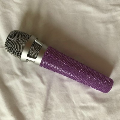 纽曼105电容有线舒尔58A有线套