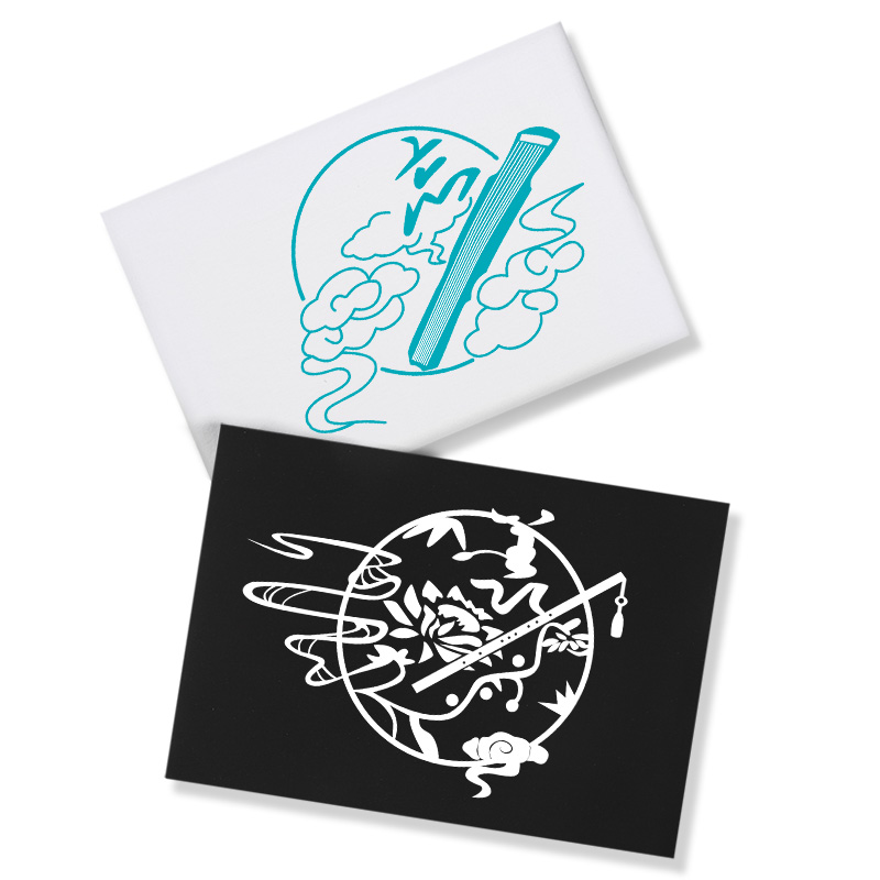 魔道夏季新款短袖T恤男女打底衫半袖祖师衣服纯棉tee