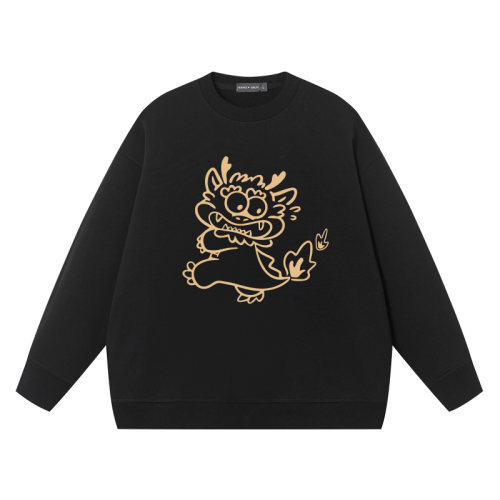 动漫T恤/鞋帽/服装