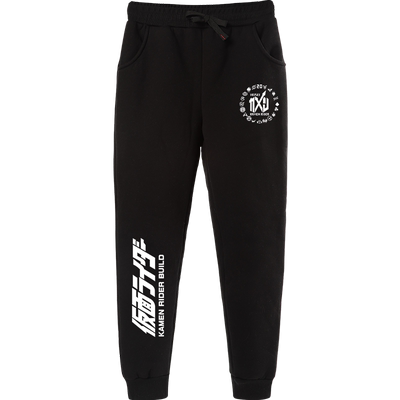 假面骑士裤子男休闲裤长裤卫裤