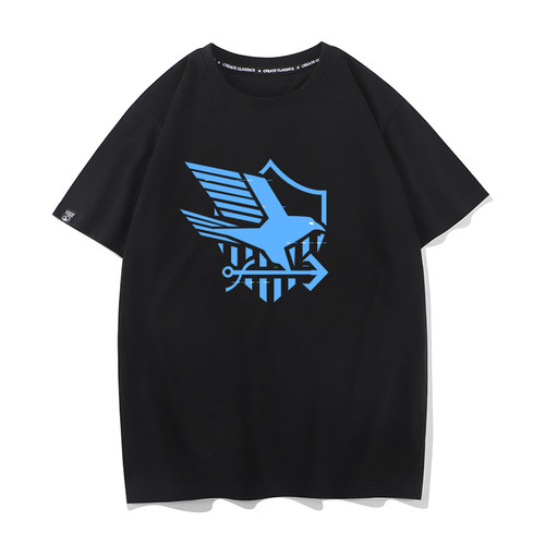 豆小萌联名碧蓝航线衣服游戏动漫周边二次元欧根亲王夕立同人cos