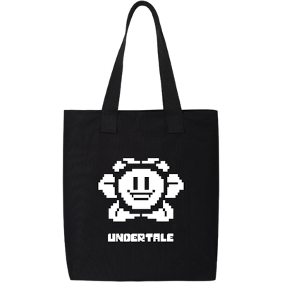 豆小萌undertale传说之下帆布包包女二次元sans骷髅兄弟动漫周边