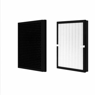 适配范罗士 fellowes AeraMax PT65宠物净化器濾網炭网耗材过滤网