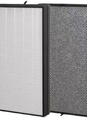 适配Vaillant德国威能空气净化器KJ300F-A01/KJ400F-B03高效滤网