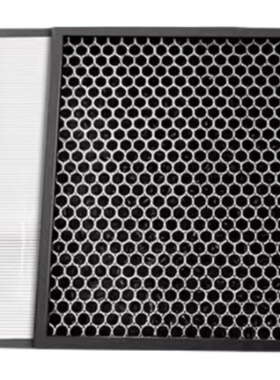 适配艾尔斯派HYQF150GD/HYQF150D/HYQF250D/HYQF350D新风系统滤网