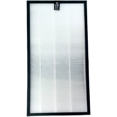 适配3M空气净化器FAP00/FAP01/FAP02/FAP03/FAP04过滤网HEPA滤芯