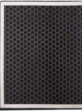 适配亚都空气净化器KJF2801N-KJF2801A-KJF2801S过滤网套装除醛霾