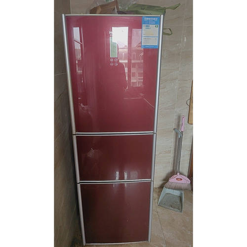 海尔彩晶王子三门冰箱密封条门胶条BCD-228WBCS ZA WBJV 228SDPW