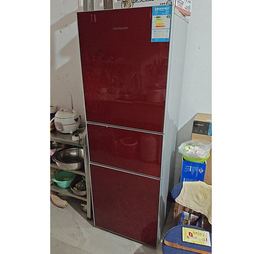 容声冰箱密封条门封胶条BCD212YMB/C 212MA/X1 212MA MB/A RC1SEC