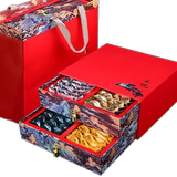 【豪华礼盒】翠春园正山小种茶券后39.8元包邮