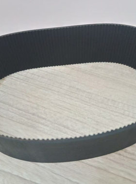 橡胶梯形齿工业皮带B27MXL、B34MXL、B35MXL、B37MXL、B38MXL