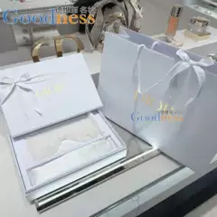 Domestic Official Store Dior Natural White Quartz Eye Mask Jade Eye Shield Eye Mask Soothing Ice Compress Headband