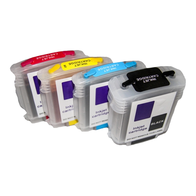 填充墨盒墨水彩天下打印机兼容