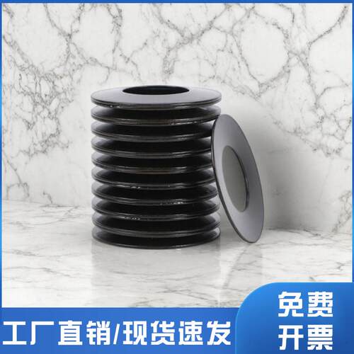 蝶形弹簧垫圈碟簧碟形主轴碟型垫片蝶形弹簧蝶簧50CrVA厂家定制