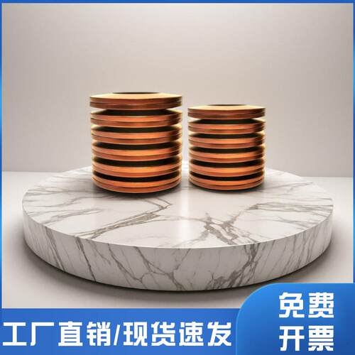蝶形弹簧垫圈碟簧碟形主轴碟型垫片蝶形弹簧蝶簧60Si2MnA厂家定制