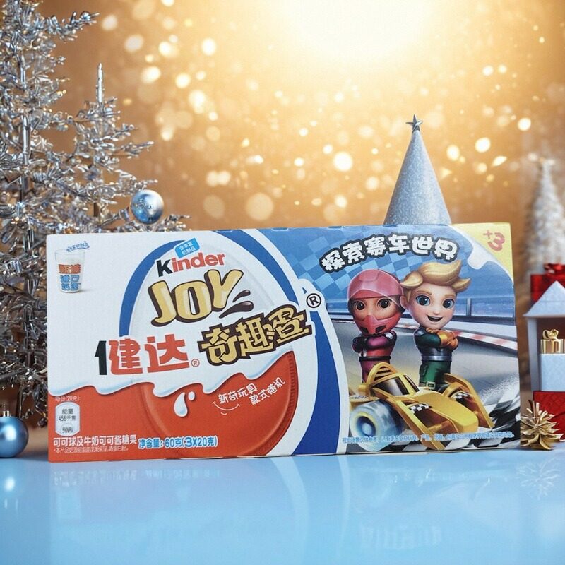 现货费列罗健达赛车世界奇趣玩具牛奶巧克力蛋零食儿童新年礼物,零食/坚果/特产,牛奶巧克力,淘宝优惠券,粉丝福利购,淘宝优惠卷