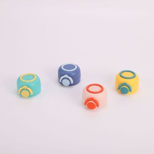 优美家HC 杯盖 8185儿童保温杯弹跳杯盖防漏密封圈密封皮塞原装