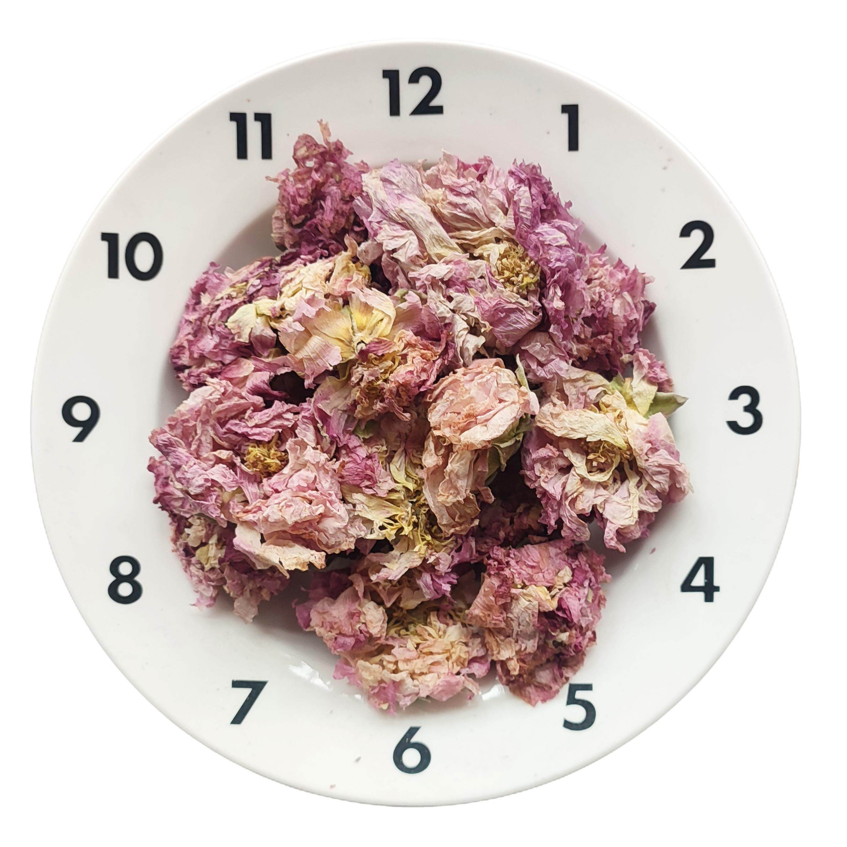 中药材 新货芙蓉花 干芙蓉花 芙蓉花朵 木芙蓉 100克-500克包邮