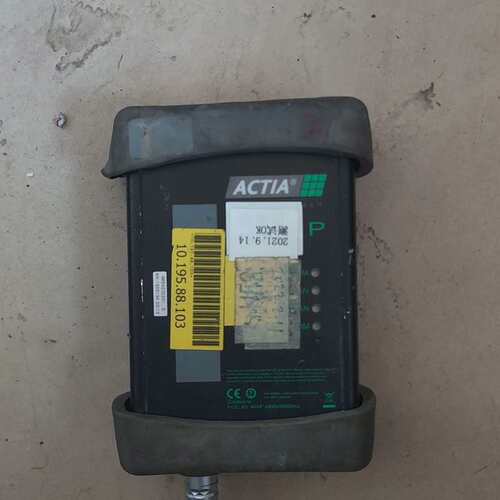 议价Actia icom可维修