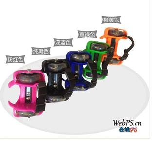 Patins à roulettes - Ref 2580250 Image 3