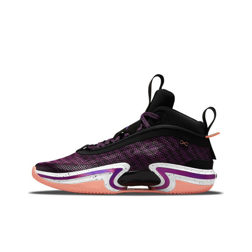 JORDAN缓震AJ36篮球鞋