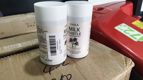 美黑软糖胶囊 身体补充剂营养品跨境保健品美区速卖通tk热款跨境