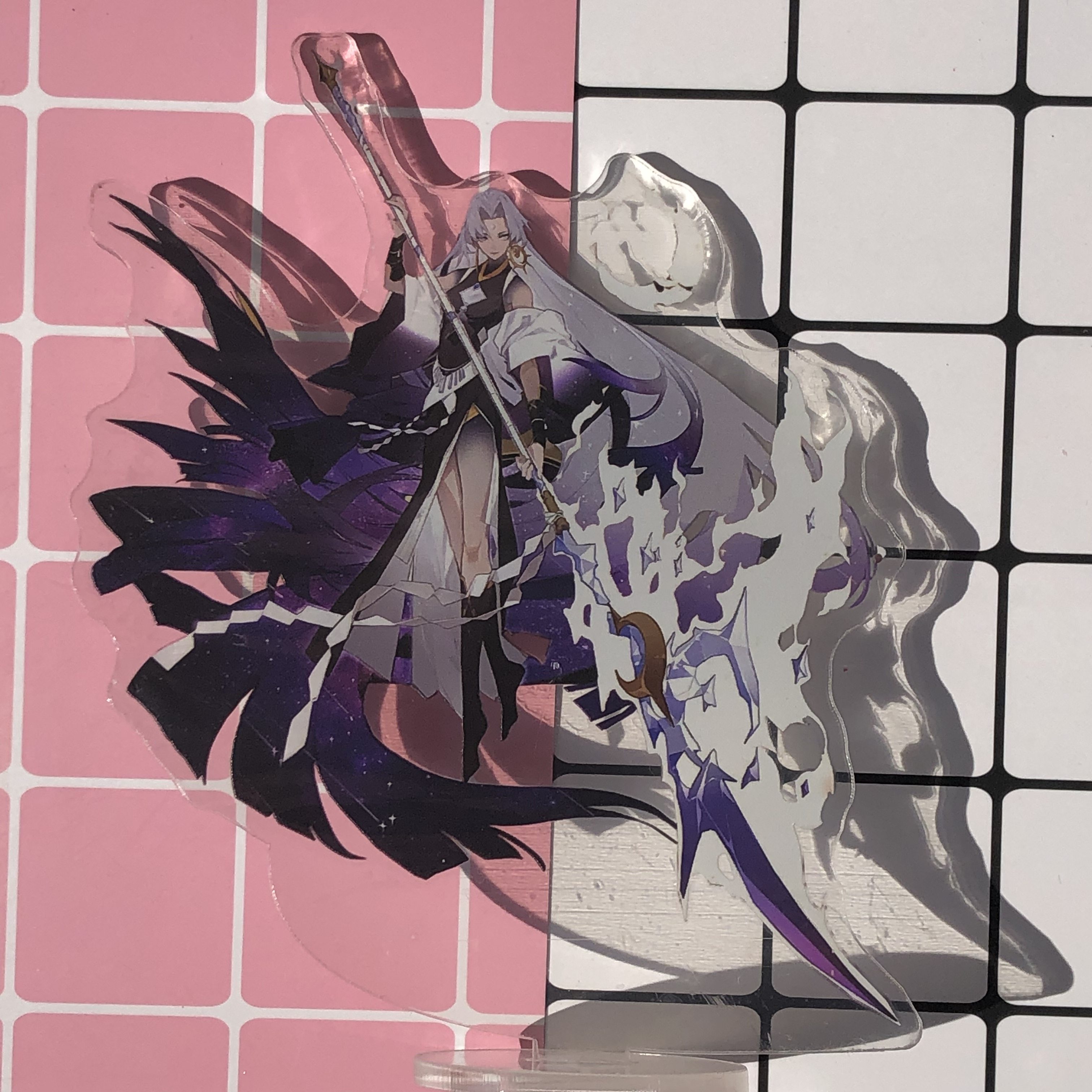 阴阳师立牌动漫亚克力