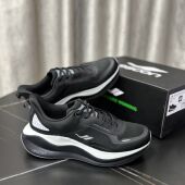 外贸出口土耳其新款 防滑男女鞋 户外越野跑步鞋 轻便减震休闲运动鞋