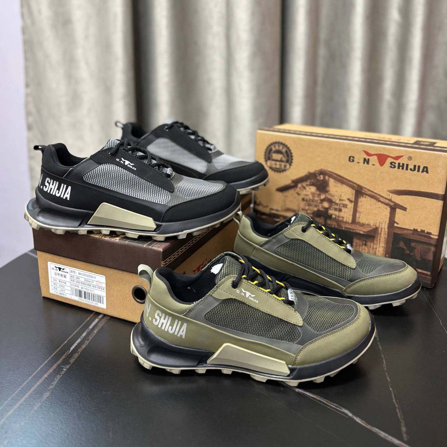 春秋季男士低帮户外透气休闲运动鞋耐磨防滑减震越野跑鞋厚底男鞋,运动鞋new,运动休闲鞋,淘宝优惠券,粉丝福利购,淘宝优惠卷