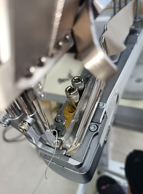 杜克普867 1767 669 M767 869包边拉筒单双回口定制优质款包拉筒