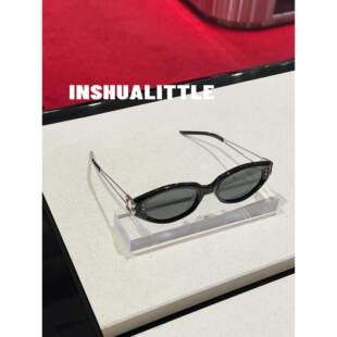 26s新款 INSHUA03 时髦精匕备 男女太阳眼镜 金属镜腿墨镜