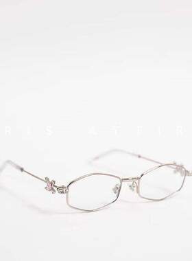 26s眼镜架时尚光学眼镜女