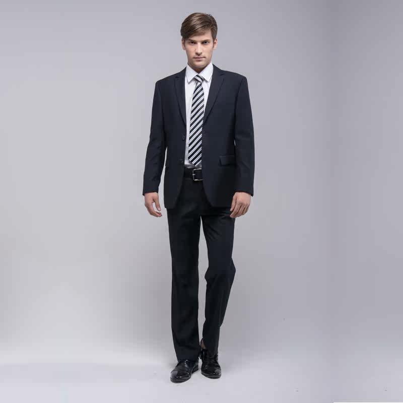 Costume homme IMBARK 100% Polyester pour hiver - Ref 1563163 Image 3