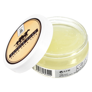 法国famaco爵士马鞍皂真皮清洁膏 红翼redwing清洁去污膏皮靴清洁