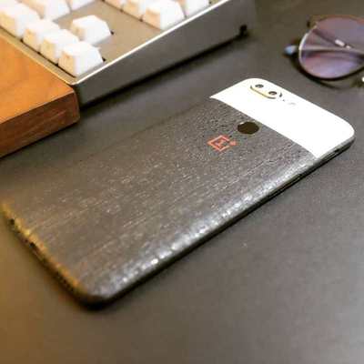 机肤一加5t贴纸后后膜定制拼接