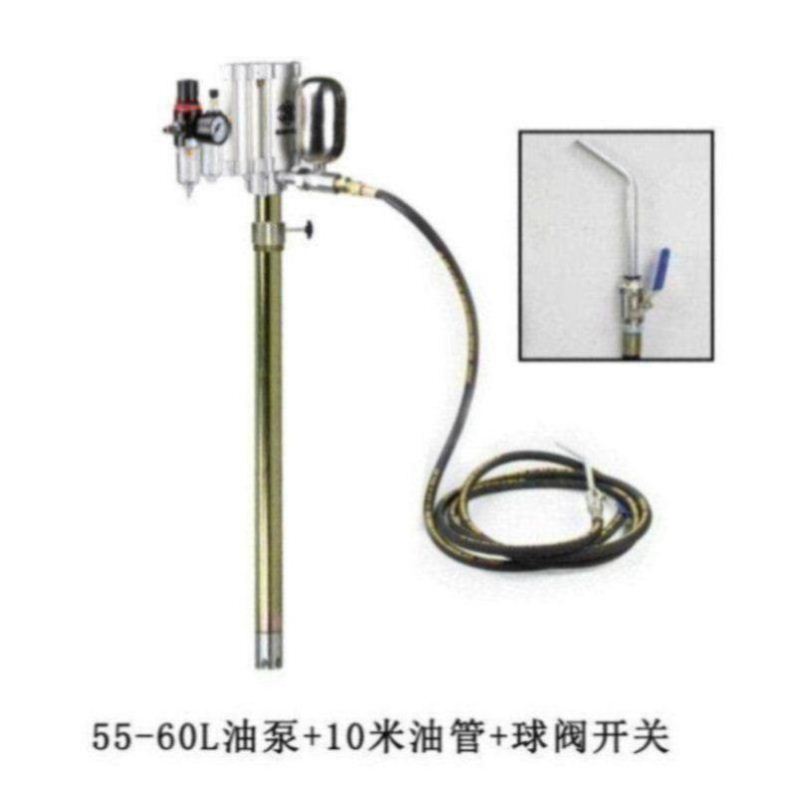 气动机油加注器气动机油桶齿轮机油加注机新款高压加油桶升